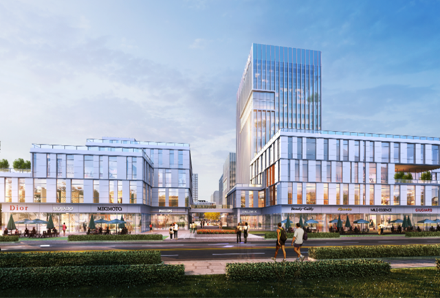 邢台诸暨二手房