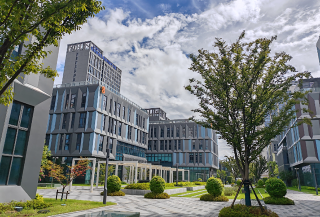 邢台工业地产投资新蓝海——新能源产业园区崛起